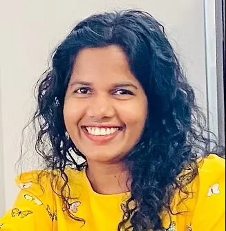 Dr Chathurani Sigera Awarded the Best Poster Presentation at Sydney Spinal Symposium 2026!