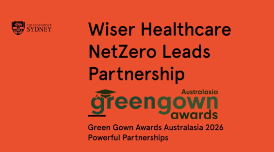 Check out the Green Gown Finalist video Submission by Wiser’s Net Zero Academic Leads!