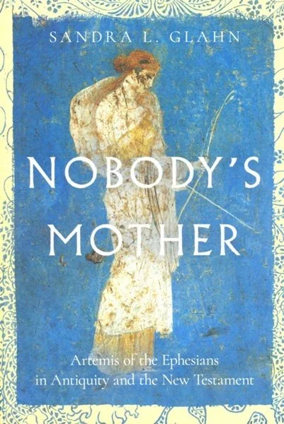 Культ Артемиды Эфесской и его влияние на общину Павла