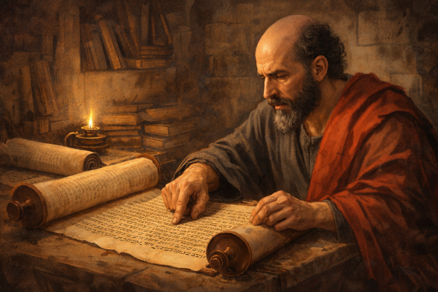 Языки как заветное проклятие: исследование судебного подтекста Исаии 28 глава в герменевтике Павла