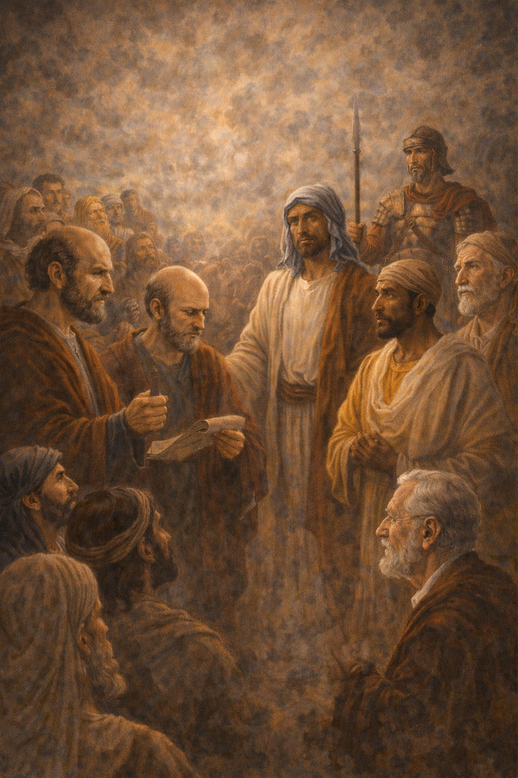 Единство и многообразие в раннем христианстве