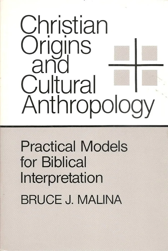 Социальный код библейского текста: сценарная модель как ключ к истолкованию скрытых смыслов Нового Завета
