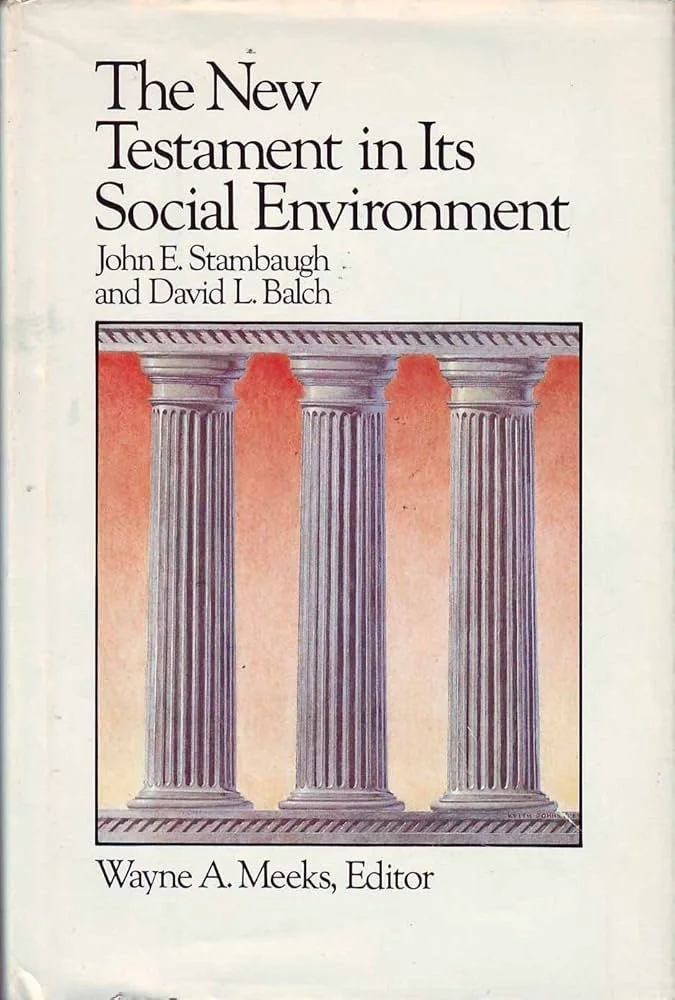 Разрушая барьеры: Как социальная история меняет наше понимание Писания