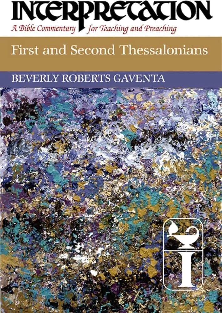 1-2 Фессалоникийцам: Радикальная природа благодати и пастырская забота Павла