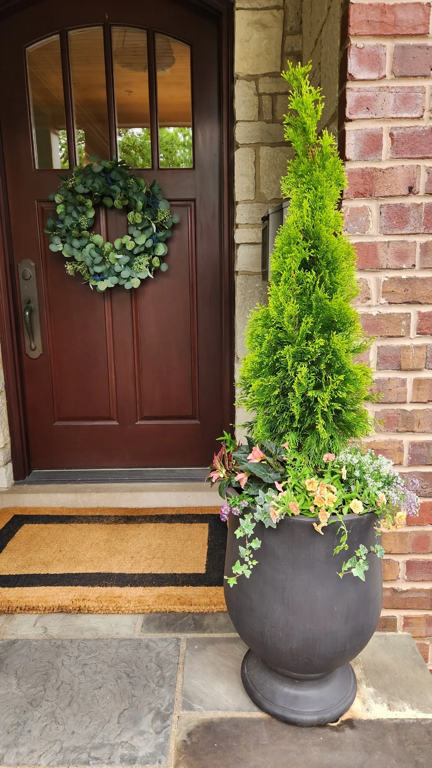 Tree Feature