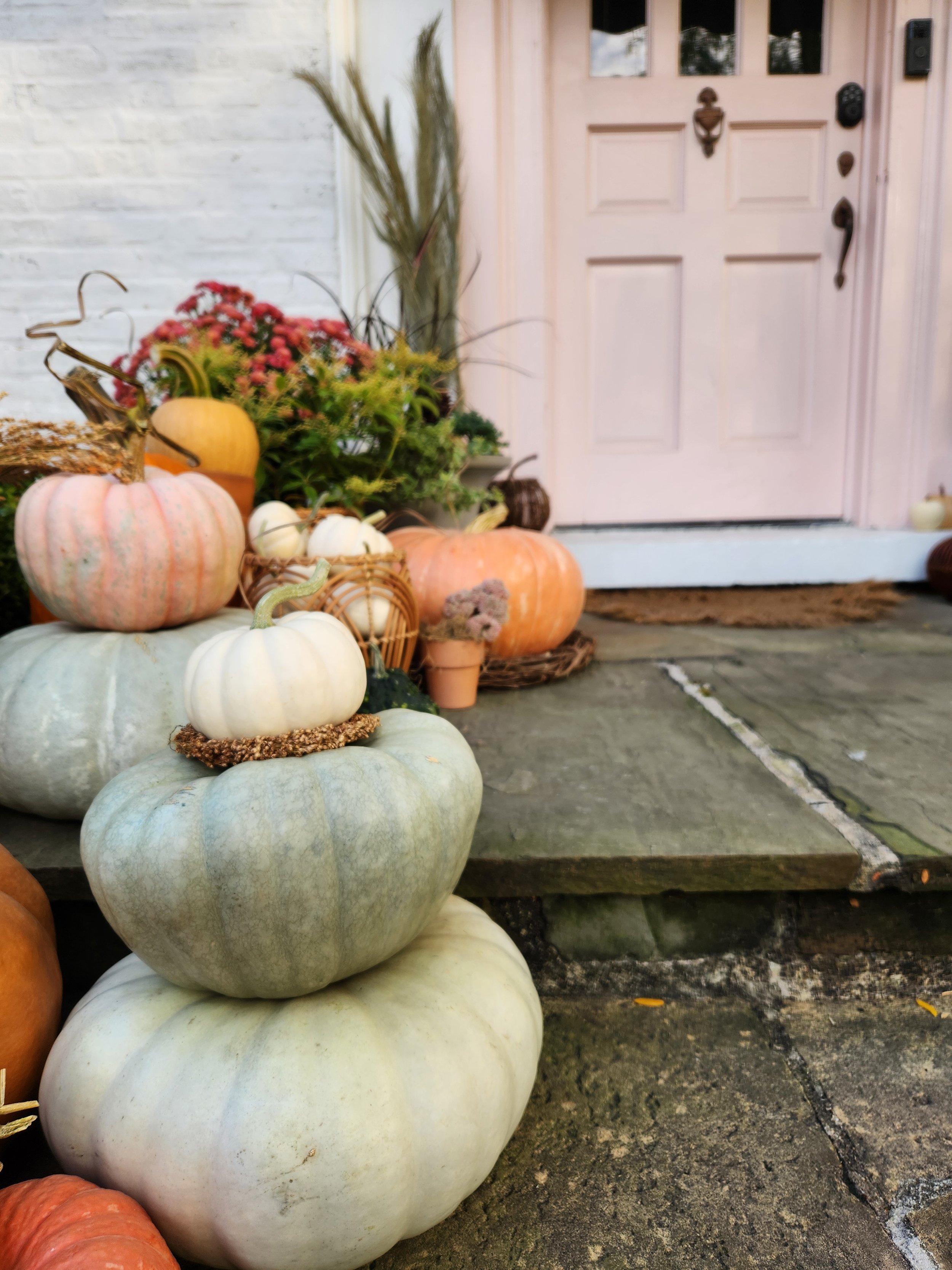 Cozy Porch Package