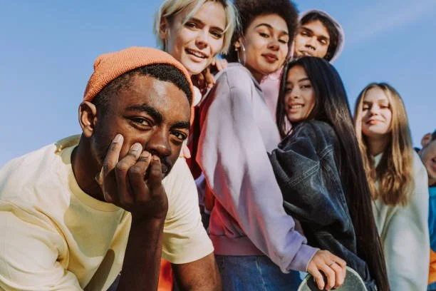 Therapy for Emerging Adults: Navigating Your 20s and 30s