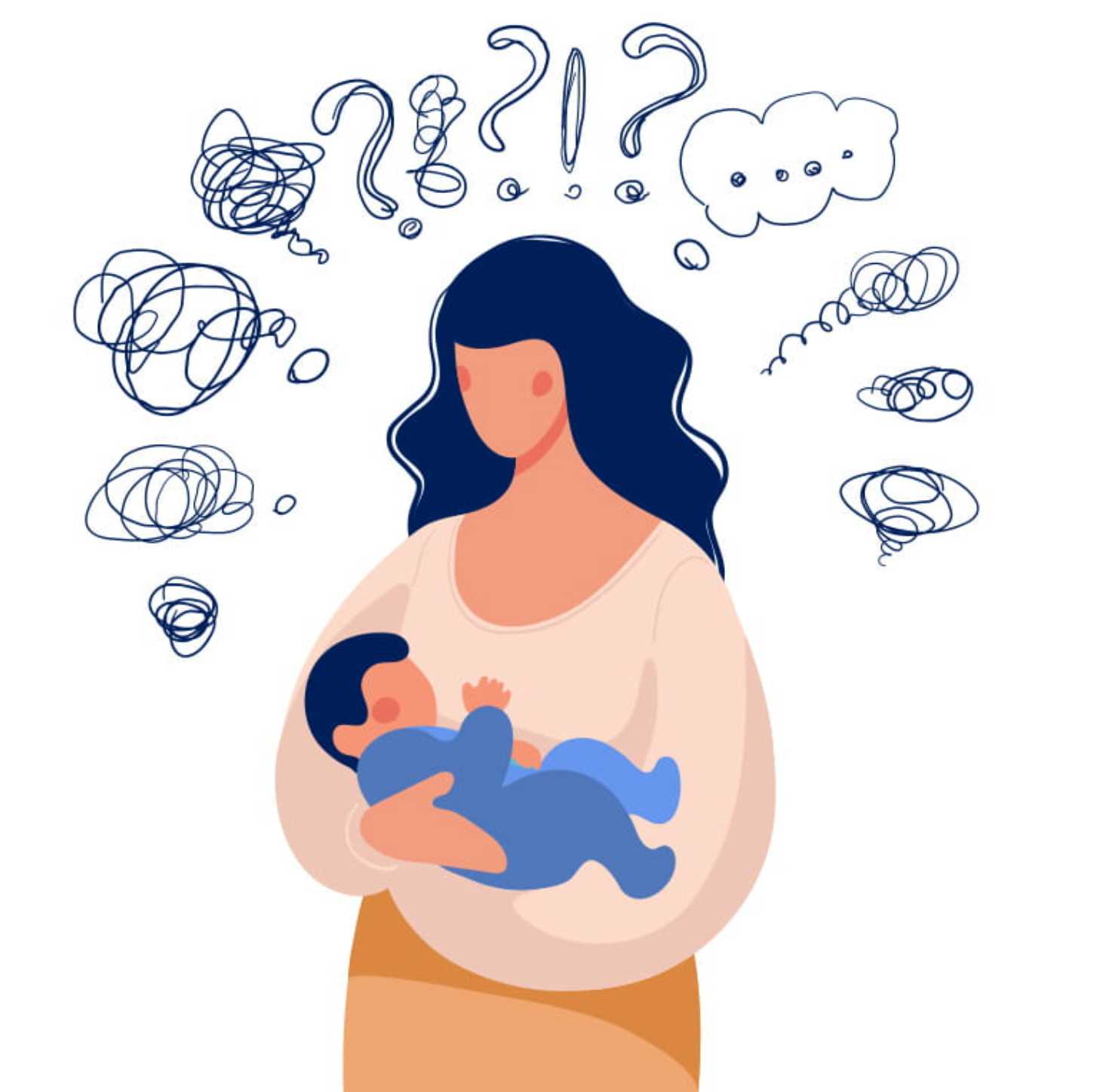 EMDR for Birth Trauma