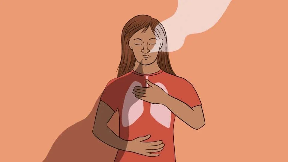 What Is Somatic Therapy — and How Is It Different from Talk Therapy?