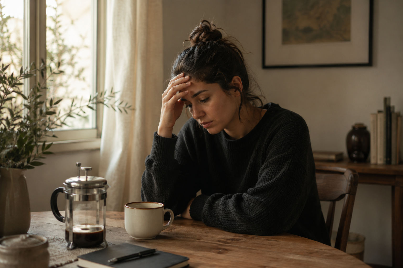 "Nothing That Bad Happened." So Why Does It Still Hurt?