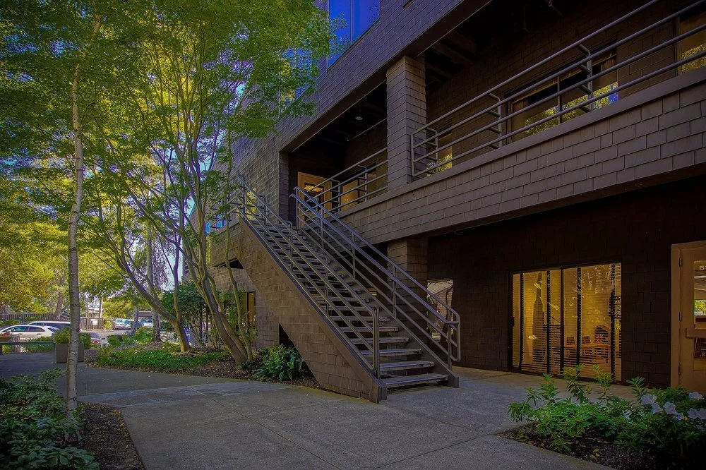 Jess Garman EMDR LGBTQ College Anxiety Stress Healing Therapy at Bay Area Psychotherapy Institute