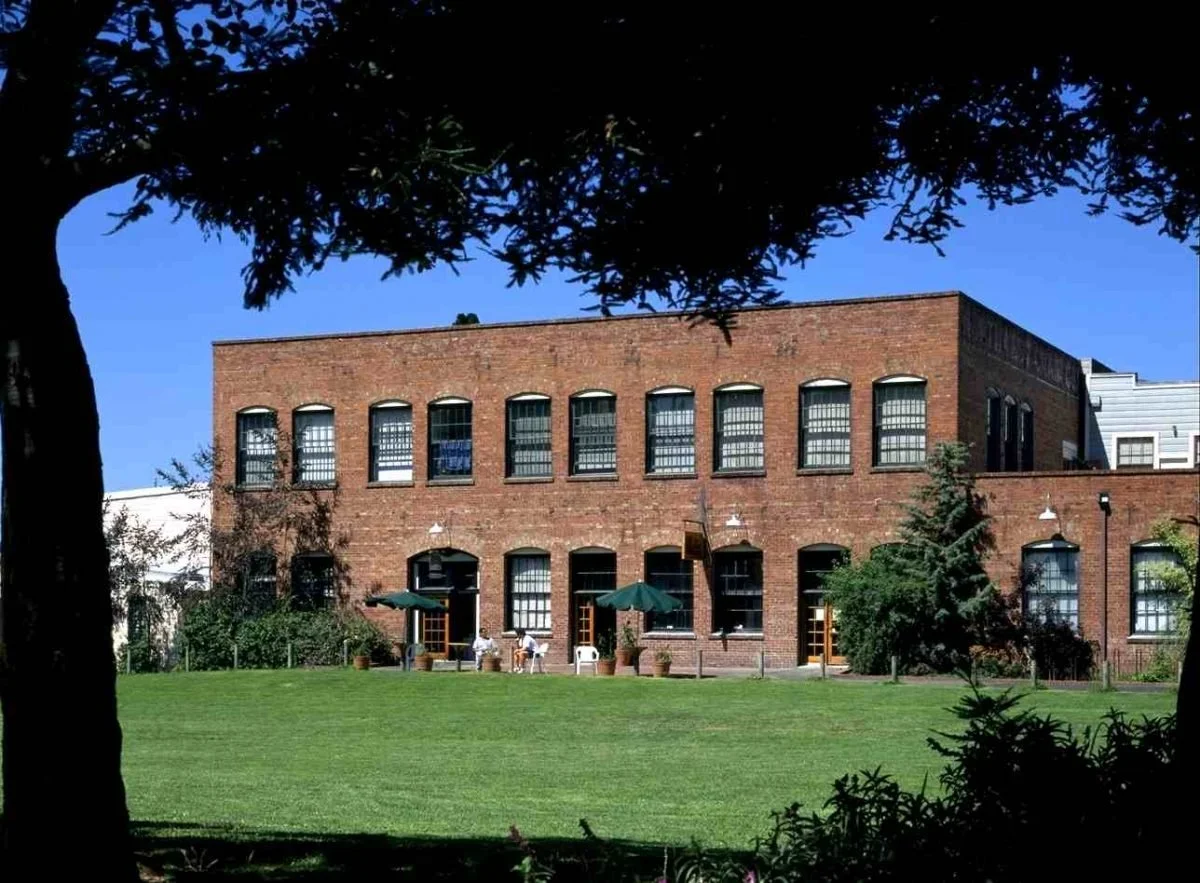 Photo of Strawberry Creek Park Berkeley