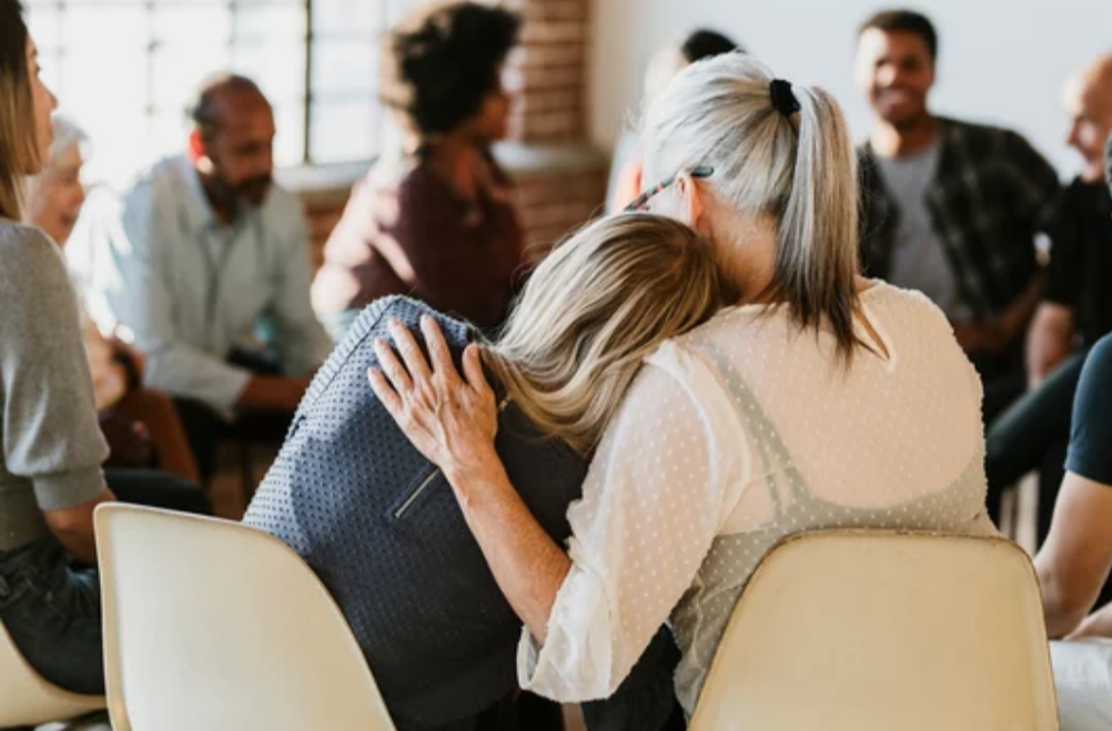 Parent Support Group Berkeley Oakland