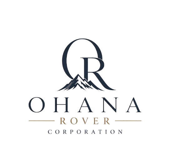 Ohana Rover Corp