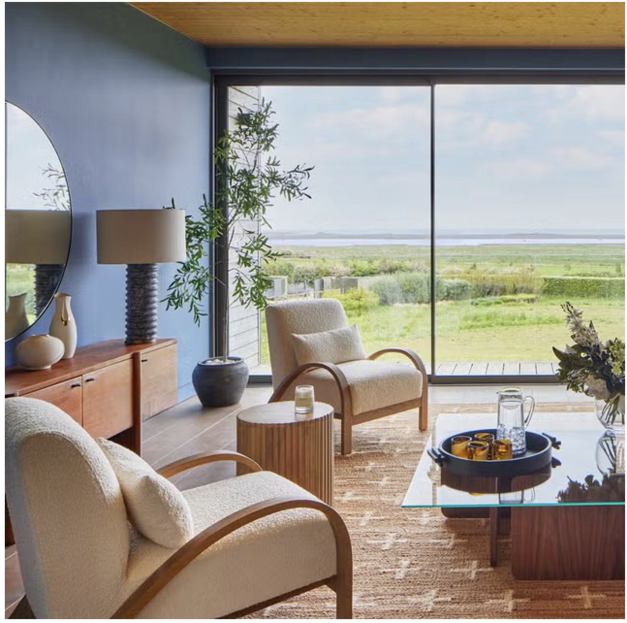 The Best Paint Colours for Norfolk Light — What Actually Works in Our Homes