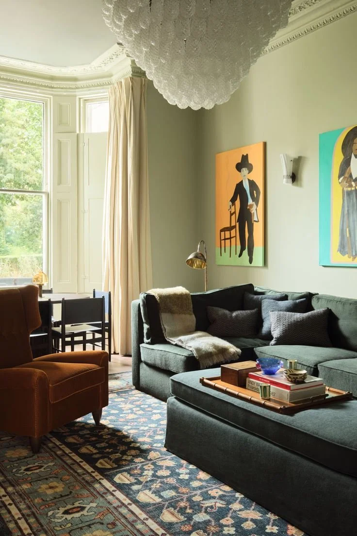 Why Your Norwich Victorian Terrace Deserves More Colour (And How to Do It Without Getting It Wrong)