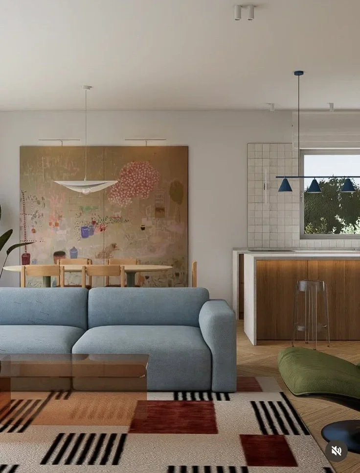 How to Style a New Build Home in Norfolk Without It Looking Like Everyone Else's