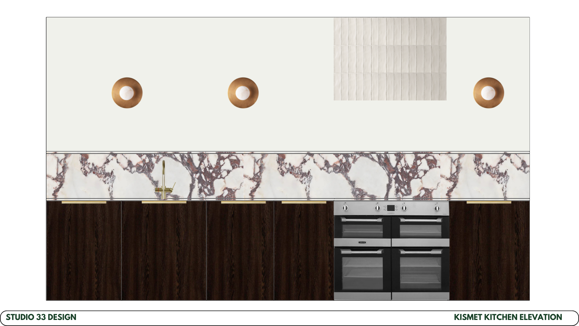 Project Kismet — Studio 33 Design