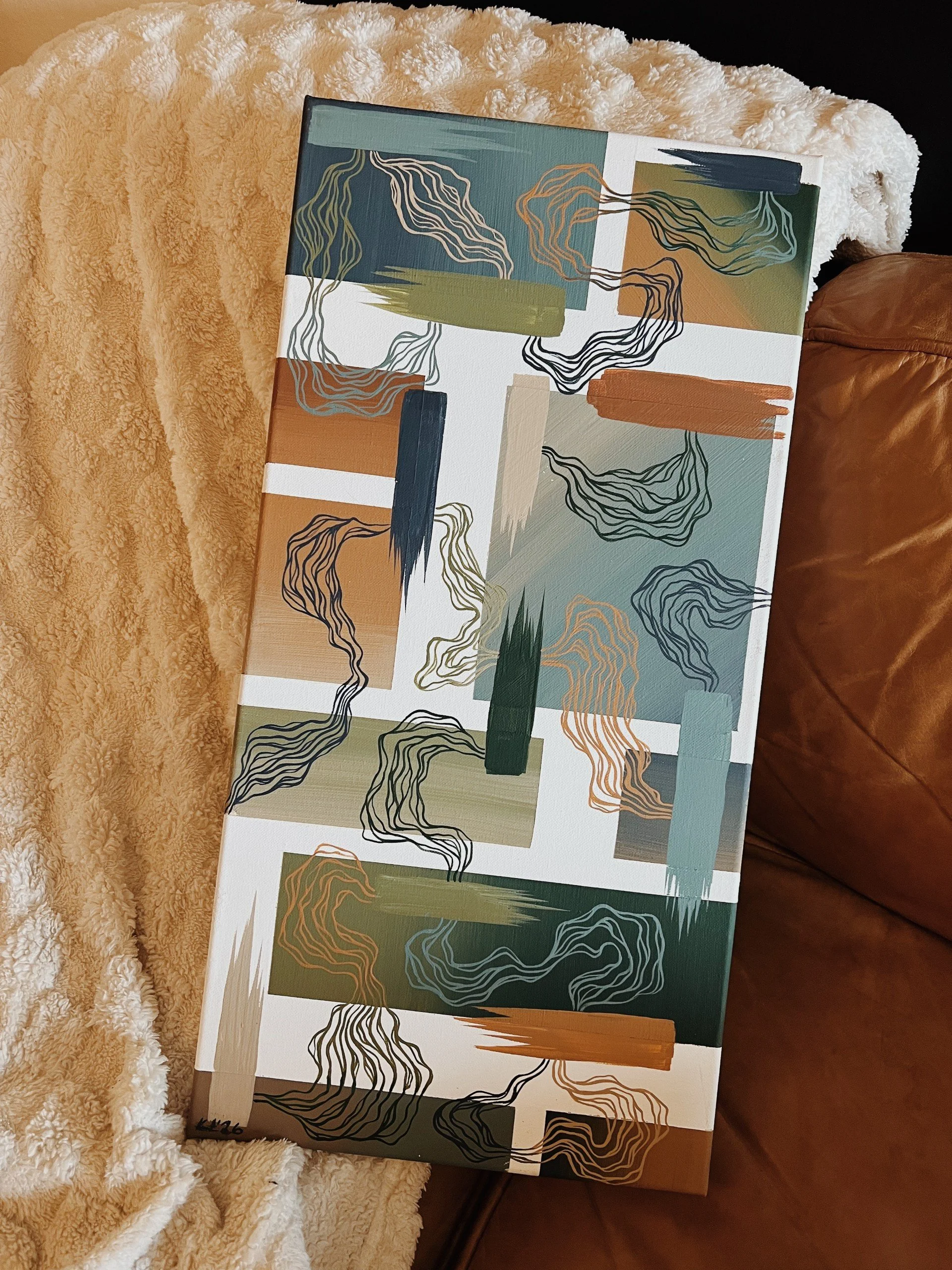 practice noods