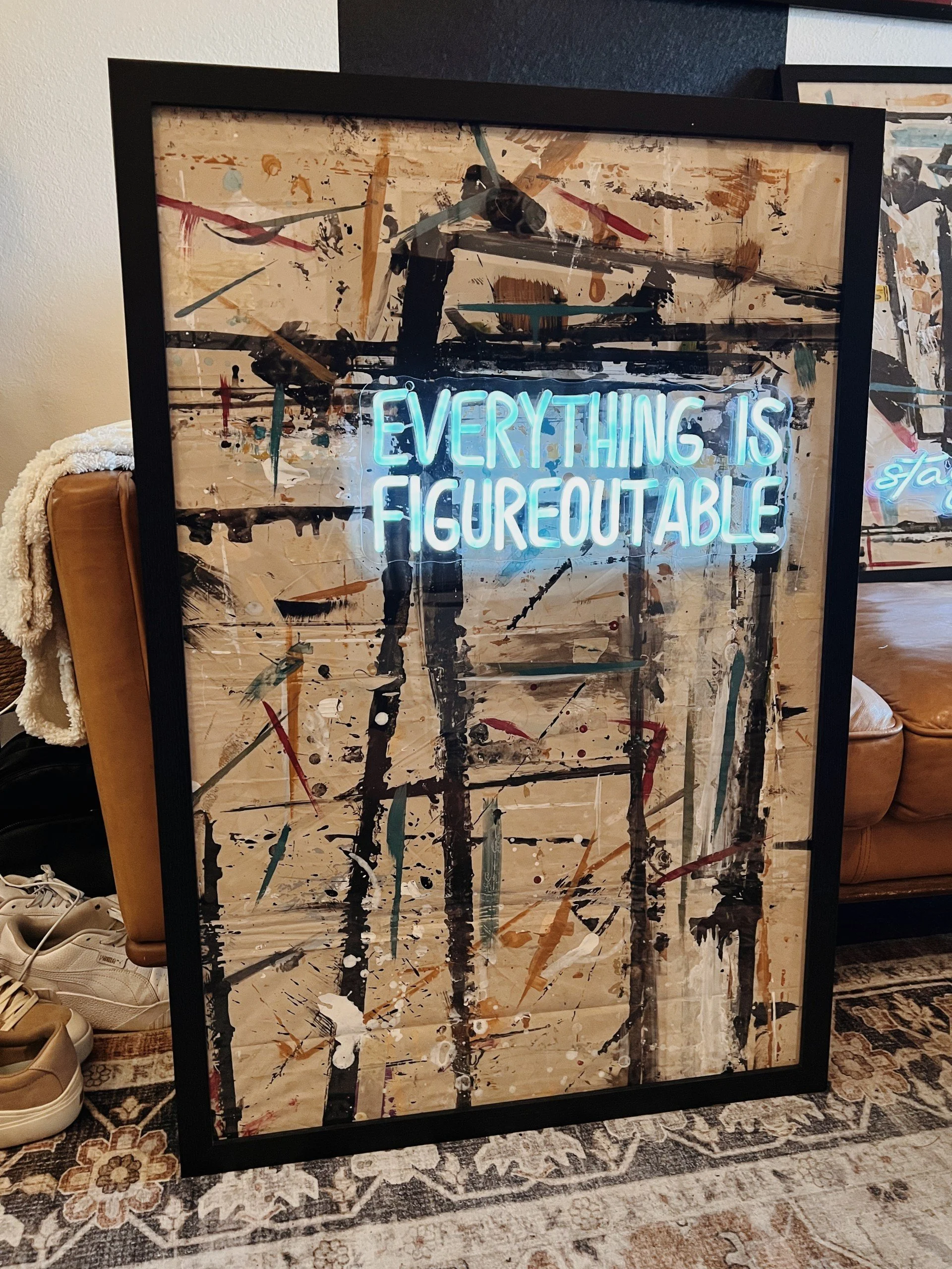 shower curtain tarp