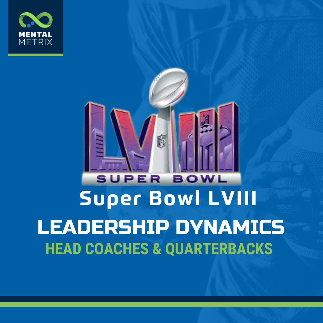 Super Bowl 2024 Pre-game Analysis: Leadership Dynamics