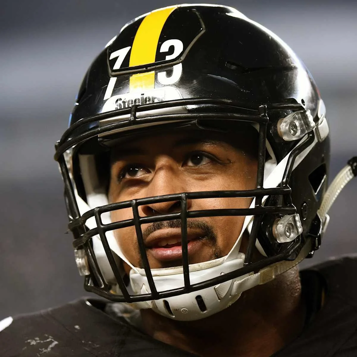 From Undrafted to Undeniable: How Ramon Foster Mastered His Mindset