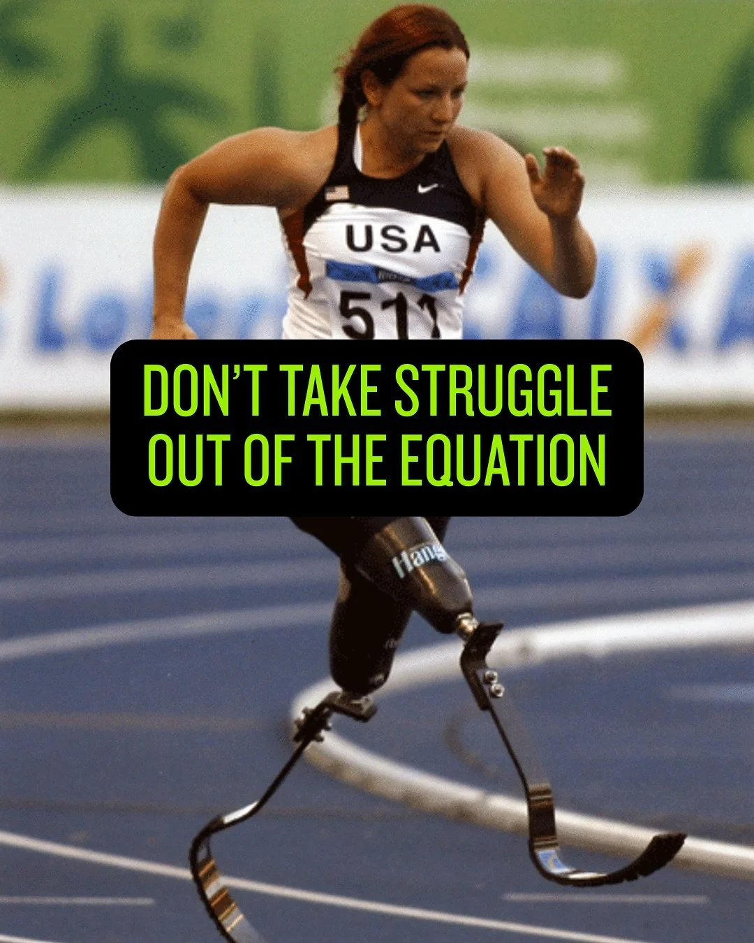 Katy Sullivan reminds us that struggle isn’t something to avoid — it’s where growth happens.
The obstacles, detours, and setbacks? They’re all part of what shapes you. Keep trusting the path you’re on.
🎧 Full episode