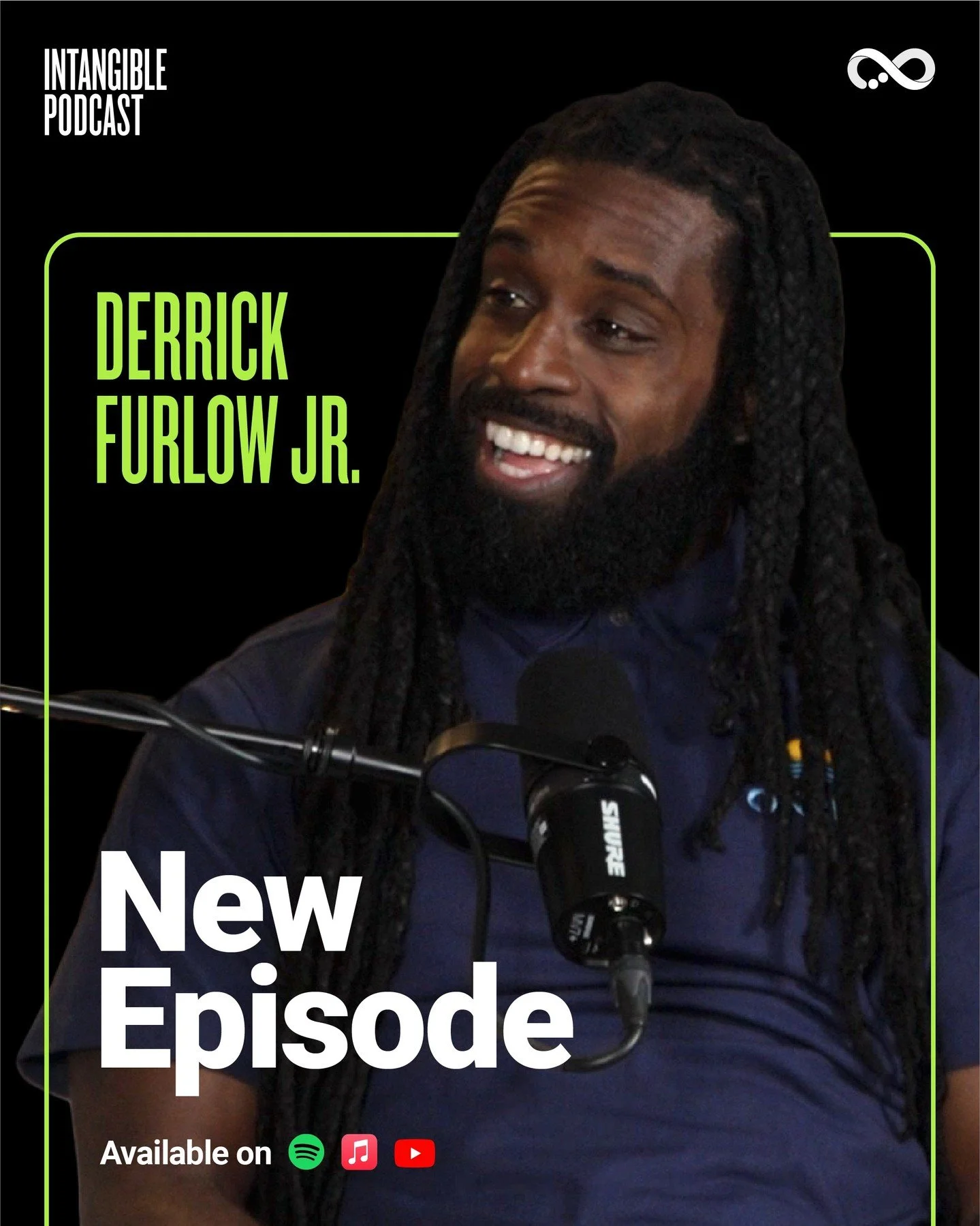 From Southwest Atlanta to the University of Tennessee, Derrick Furlow Jr. turned his SEC football journey into a lifelong playbook for success. 
Now an author and motivational speaker, he’s inspiring athletes around the world to master the men