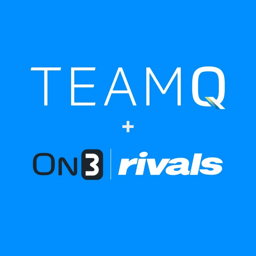 Beyond Highlights: TeamQ and On3 | Rivals Bring Performance Intelligence to Recruiting