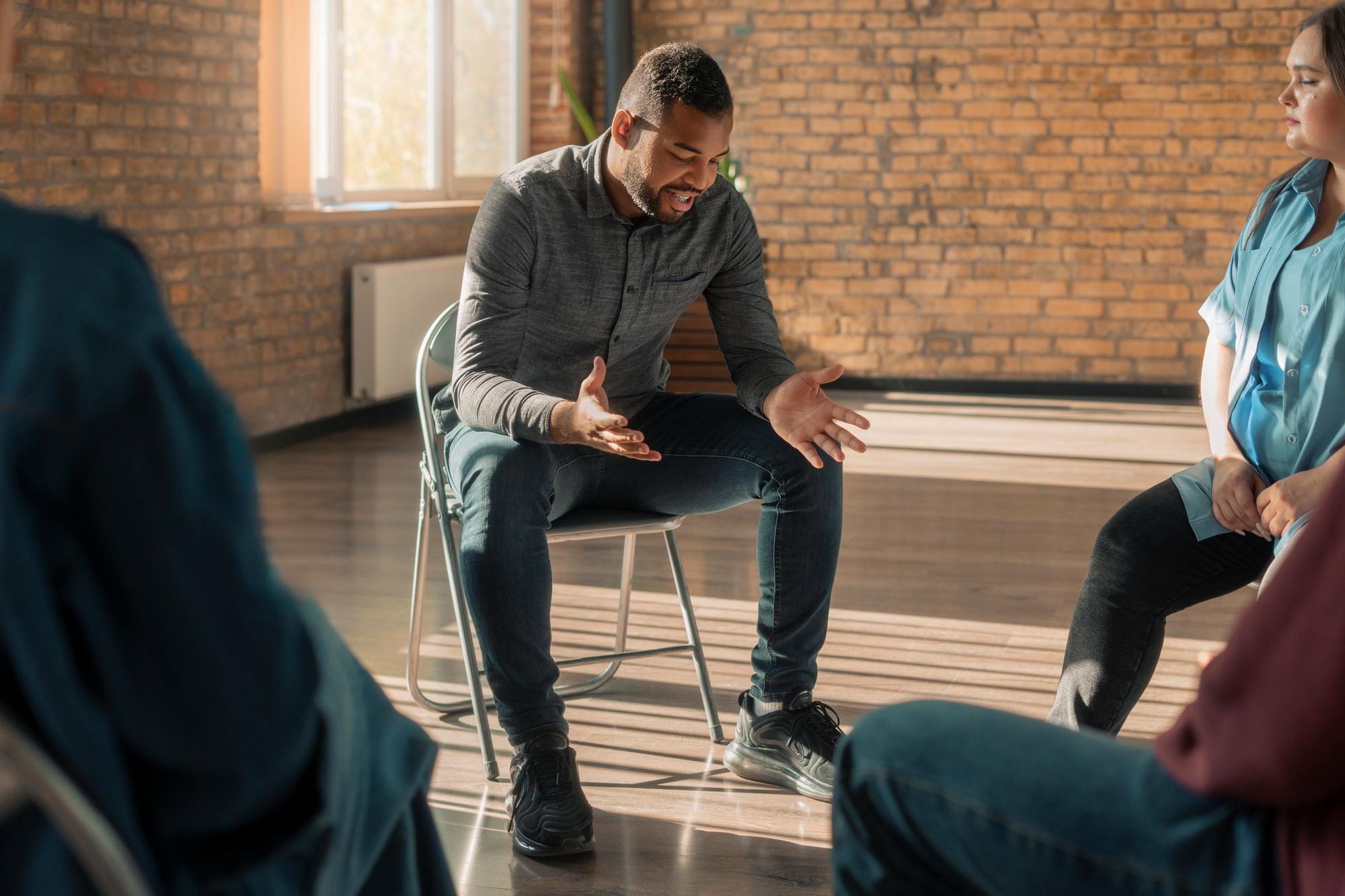 The Emotional Aftermath of Heart Disease: Depression Treatment in San Francisco