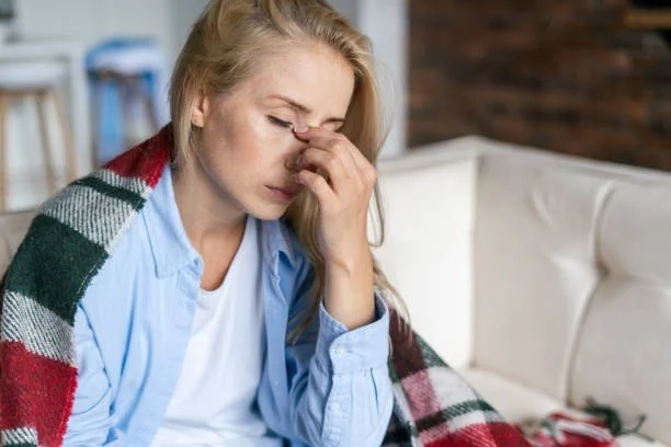 The Overlooked Link Between Chronic Pain, Migraines, and Emotional Health