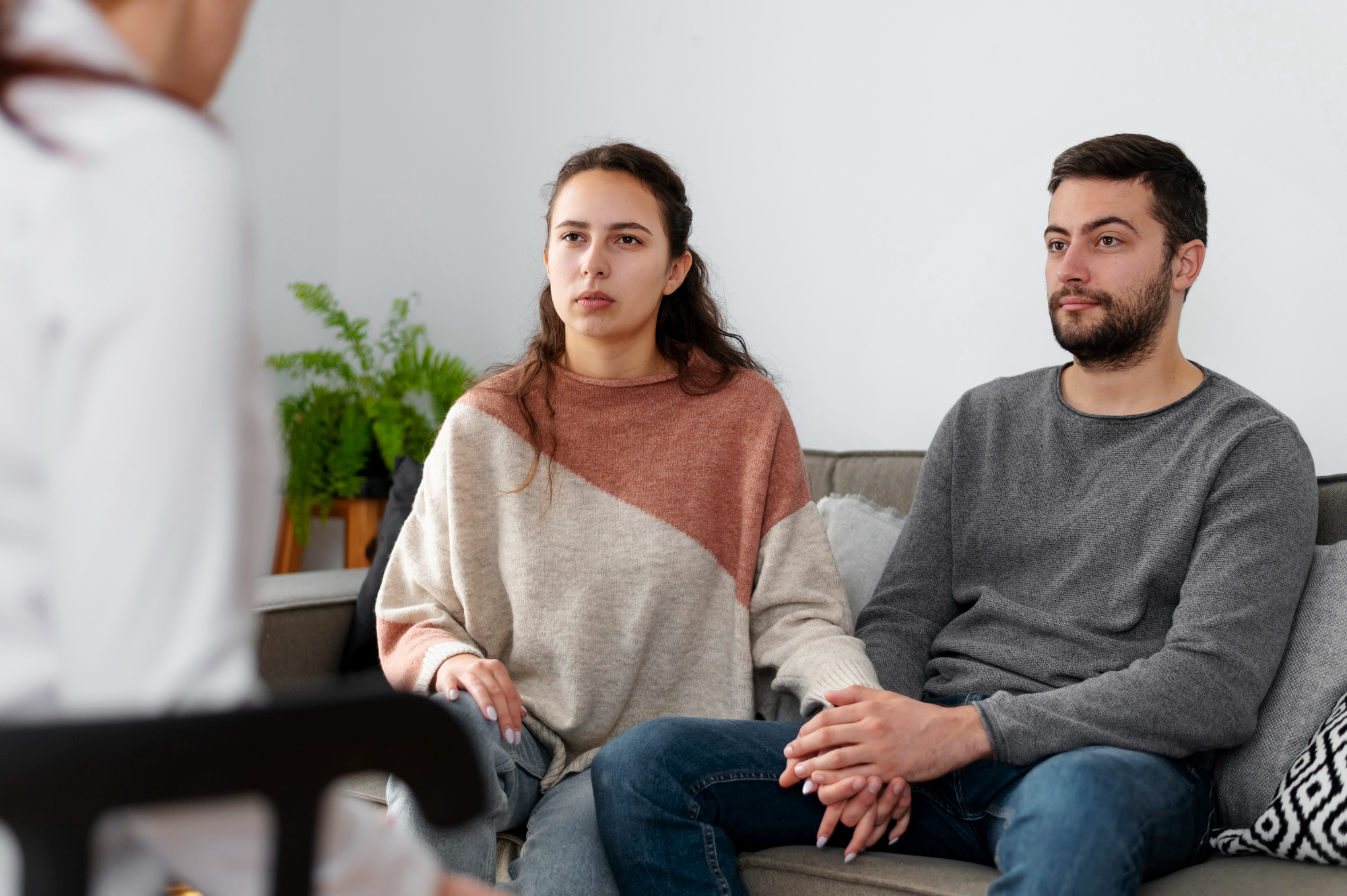  Why Depression Is Not Just a “Phase”: Understanding Its Persistence