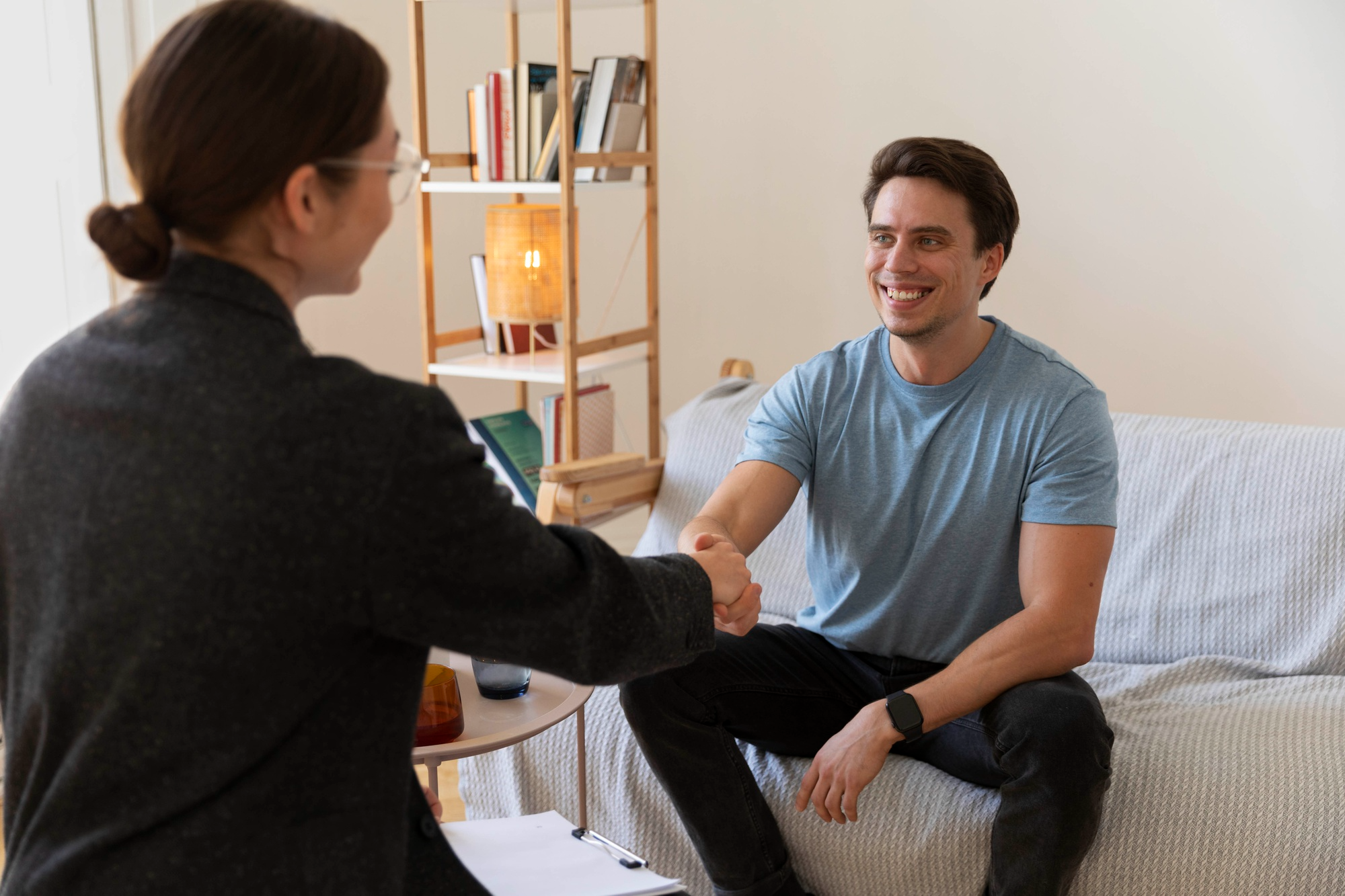 What People Often Get Wrong About Depression and Anxiety