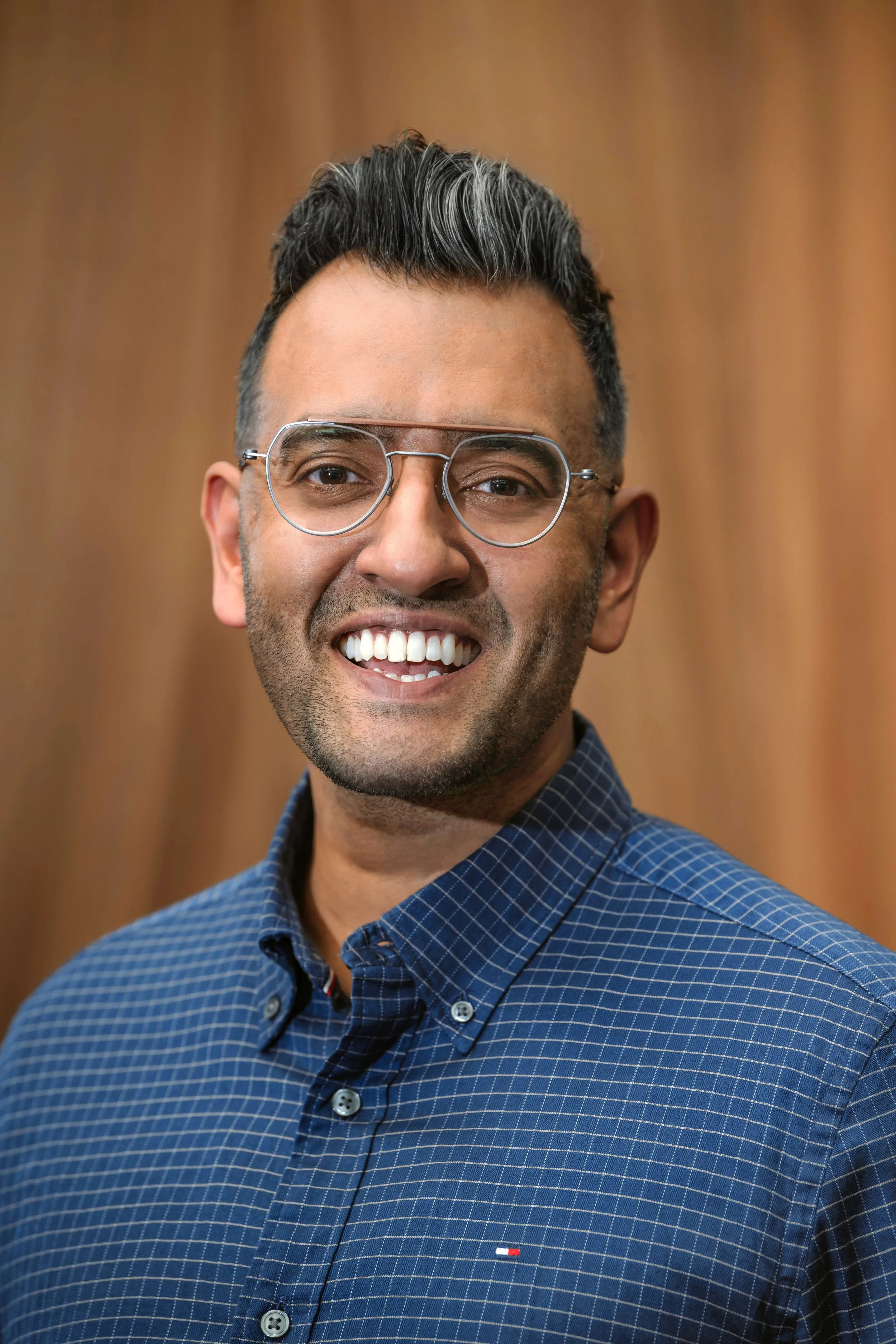 Dr. Nikhil Jain, Psy.D.