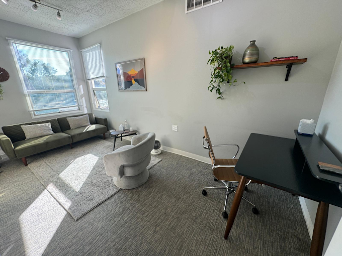 In-Person Therapy in San Francisco