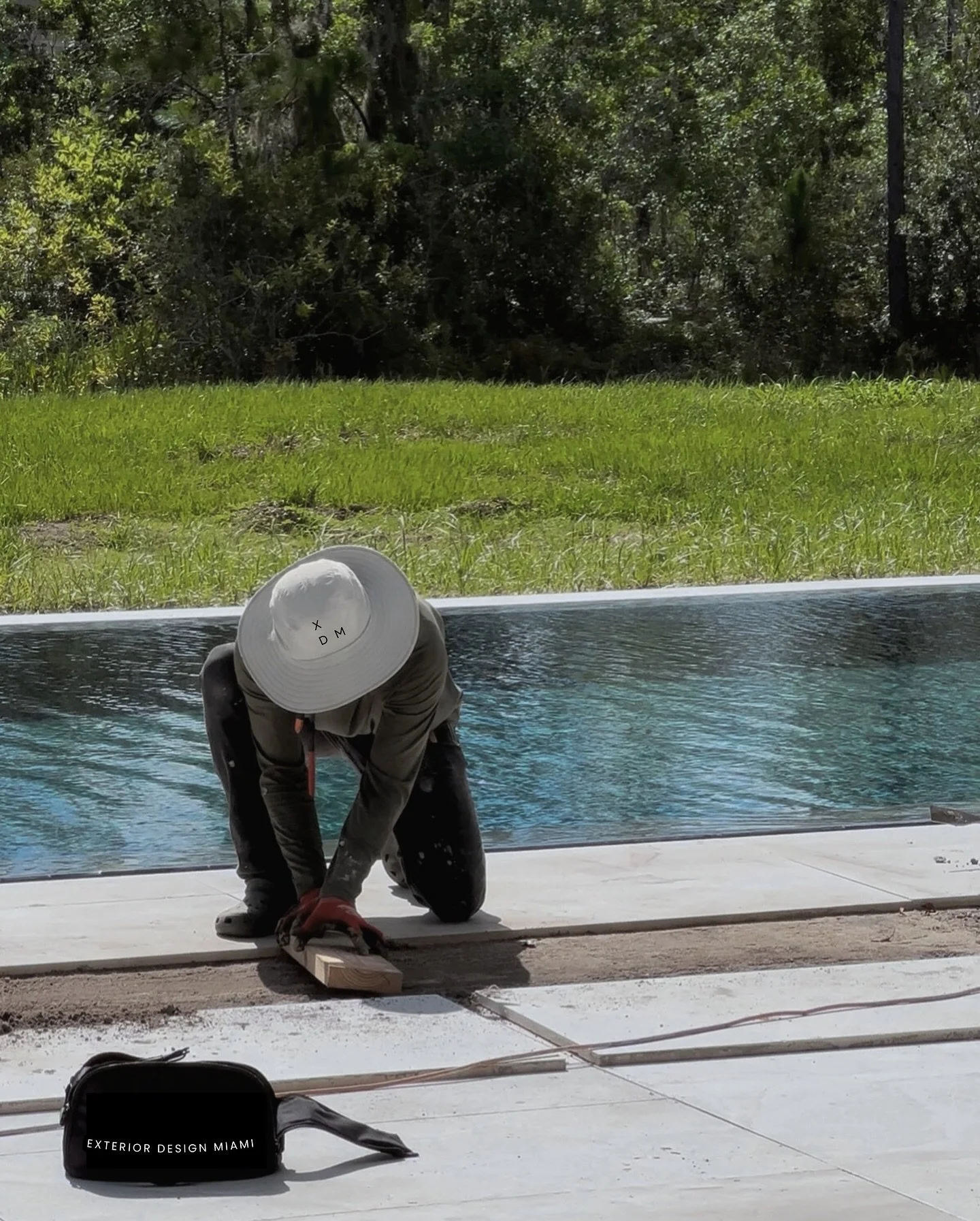 Architectural expression is more than form&mdash;it&rsquo;s the art of bringing vision to life. 

Every material, every detail, and every step in the process shapes the experience of a space long before it&rsquo;s complete. 

From thoughtful selectio