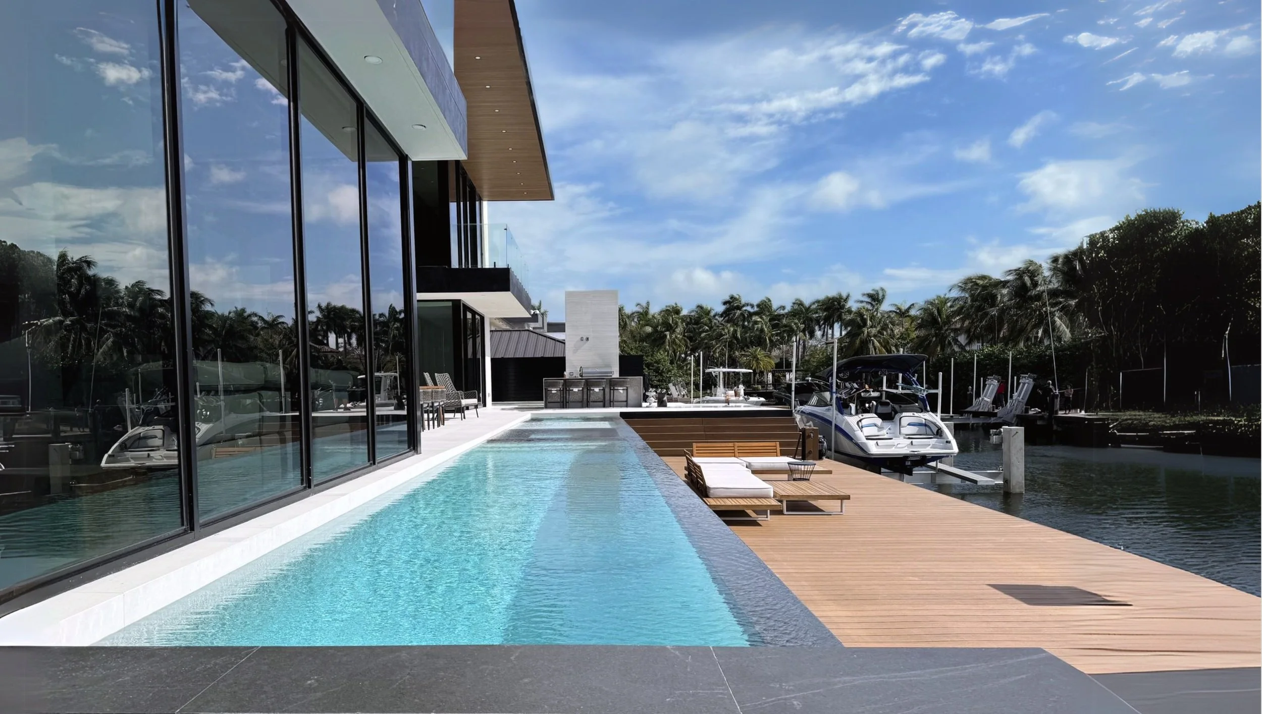 Architectural Design & Development | Exterior Design Studio in Miami, FL