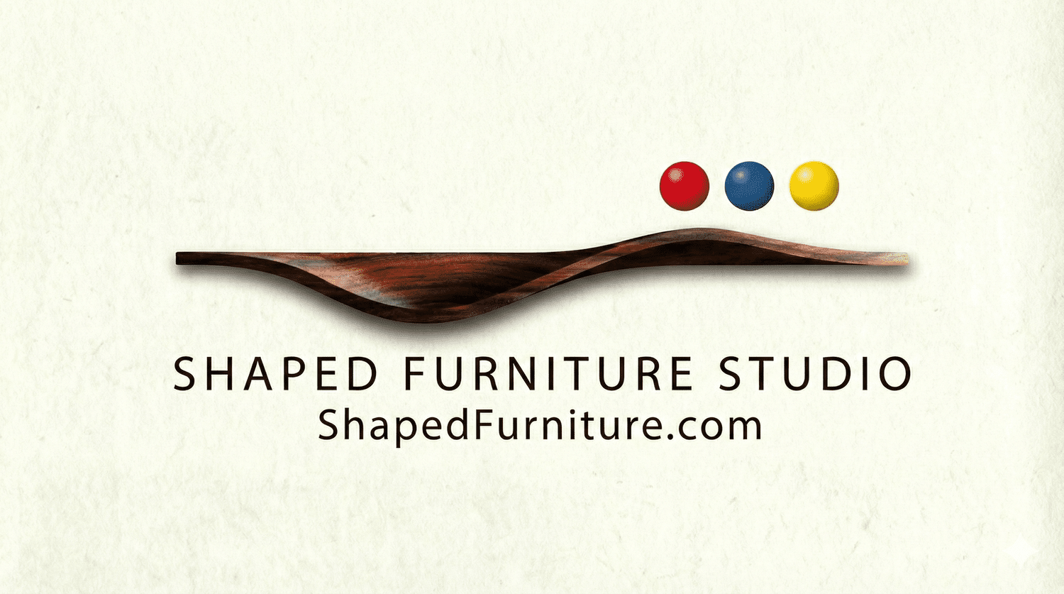 Shaped Furniture Studio
