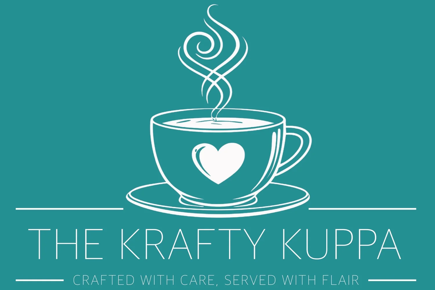 The Krafty Kuppa