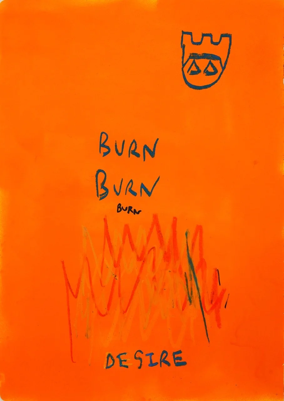 BURN 2026
