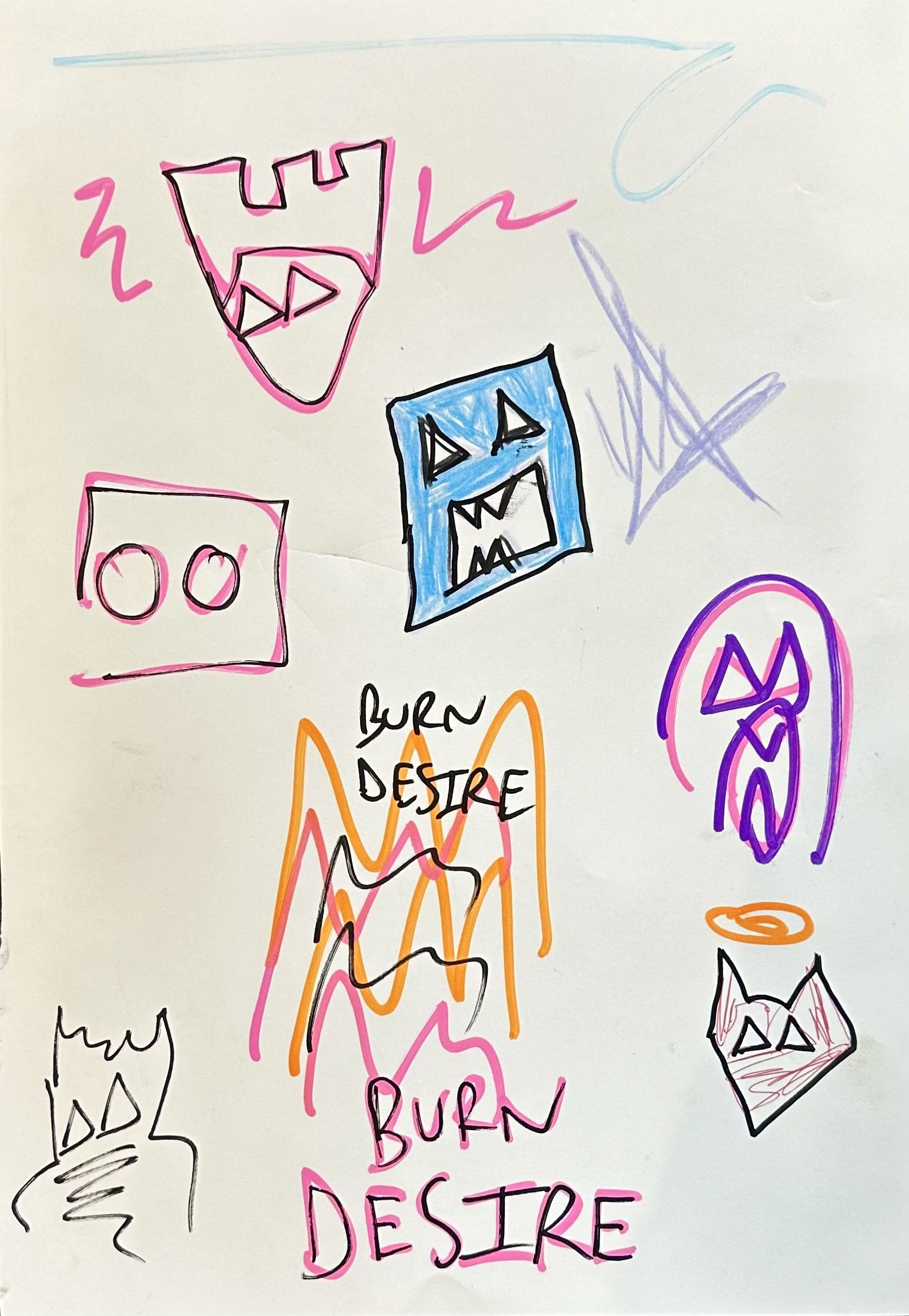 UNTITLED