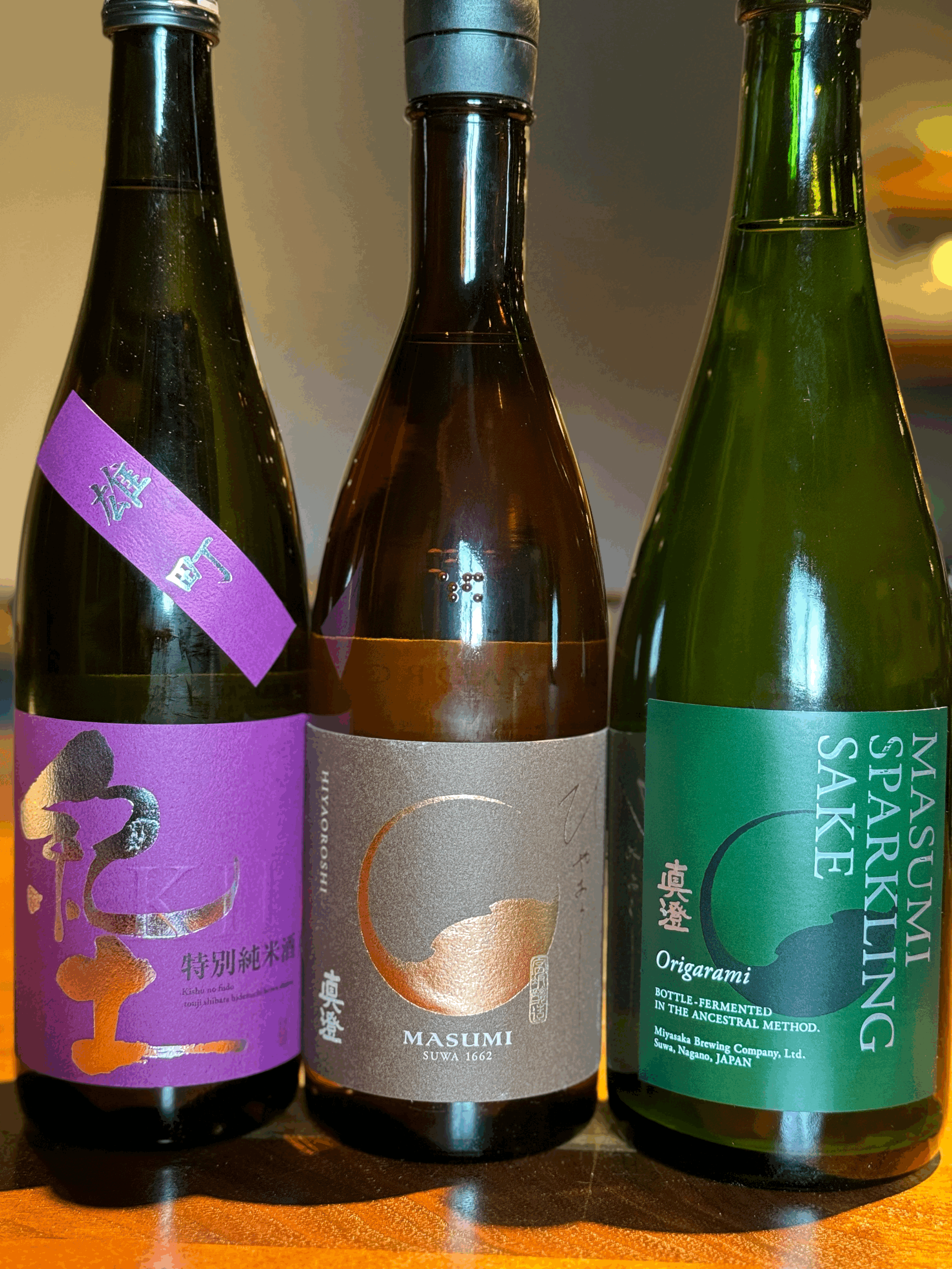 Somm's Selection