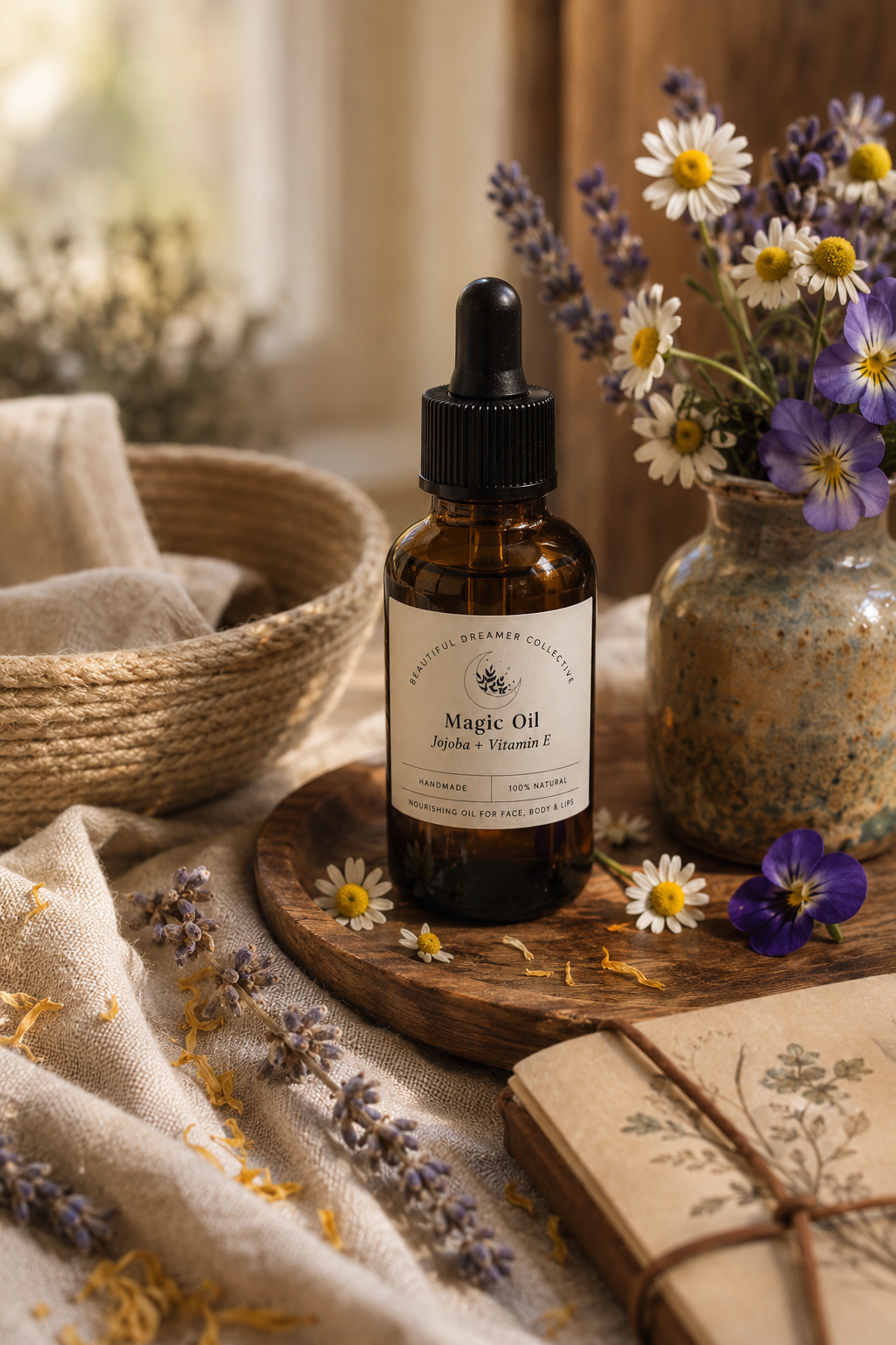 Your Skin Is Listening: Why Caring for Your Skin Is an Act of Lifelong Care