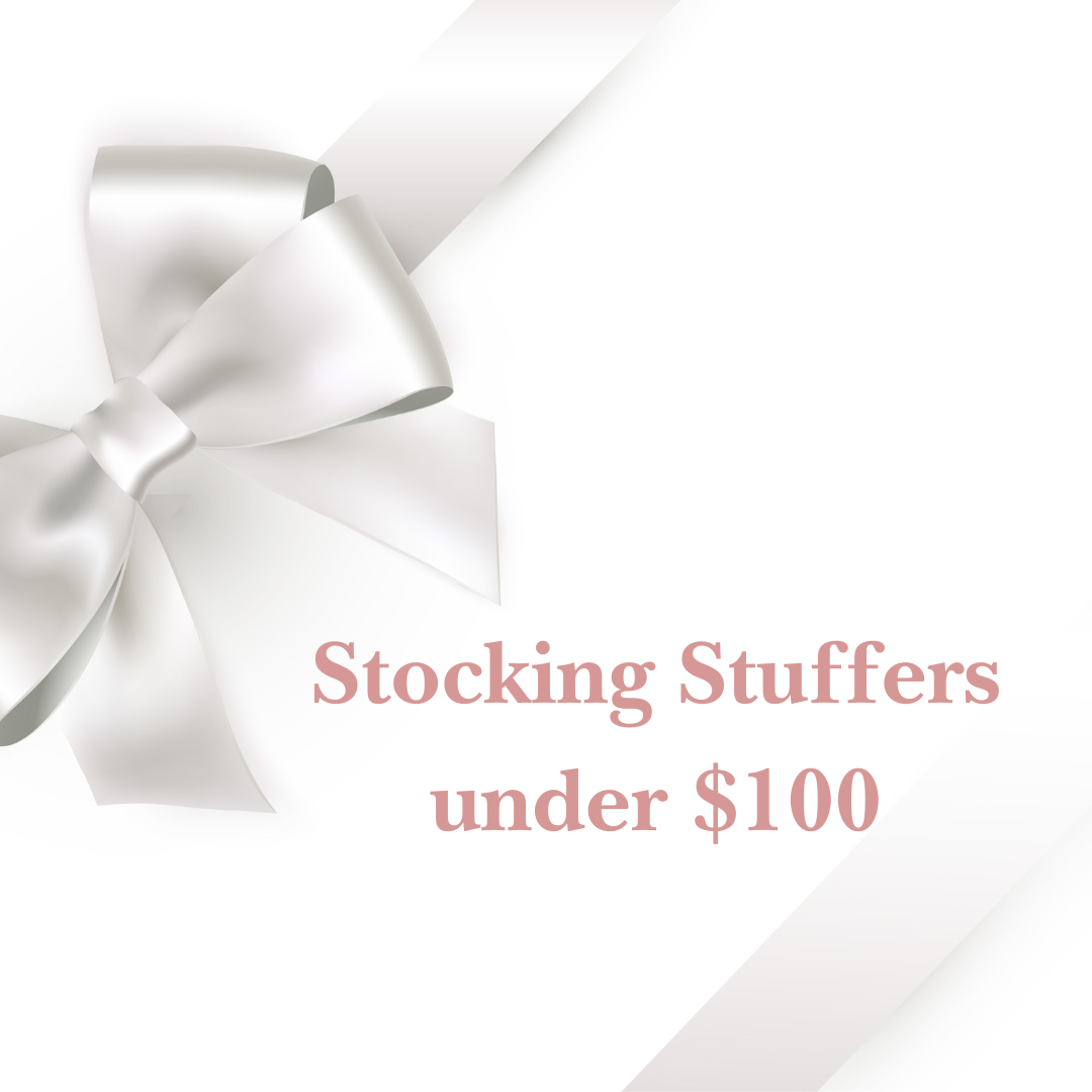 Stocking Stuffers That Shine 