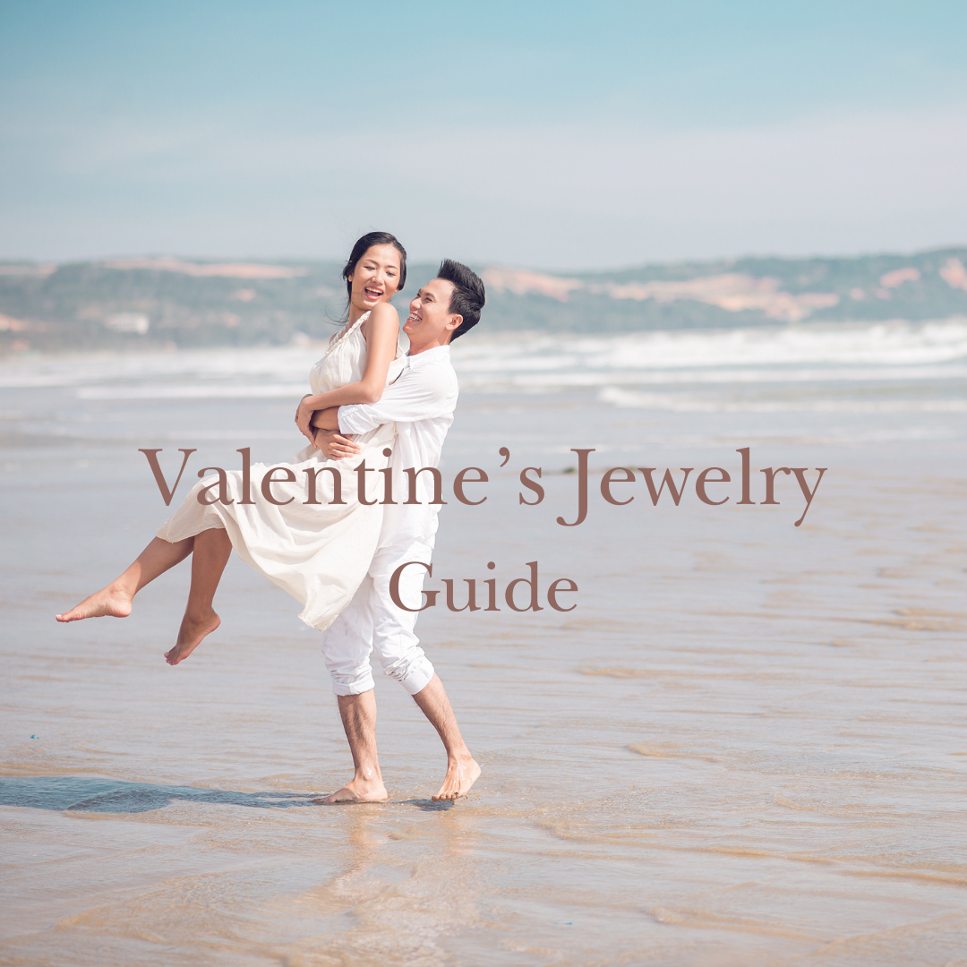 The Perfect Valentine's Day Gifts: A Guide to Valentine's Jewelry