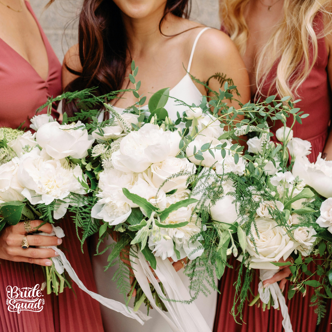 Bridesmaids Gifts