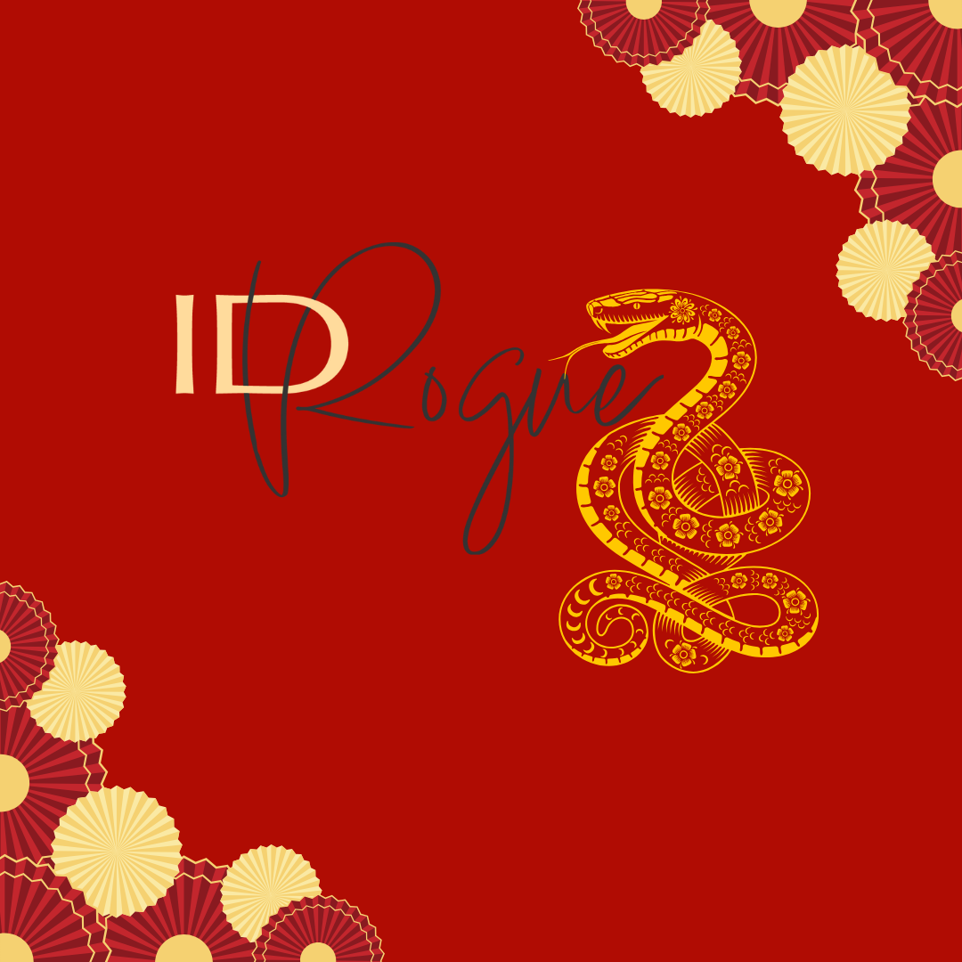 YEAR OF THE SNAKE FINE JEWELRY