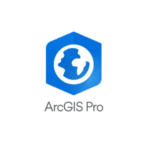 ArcGIS Pro Logo