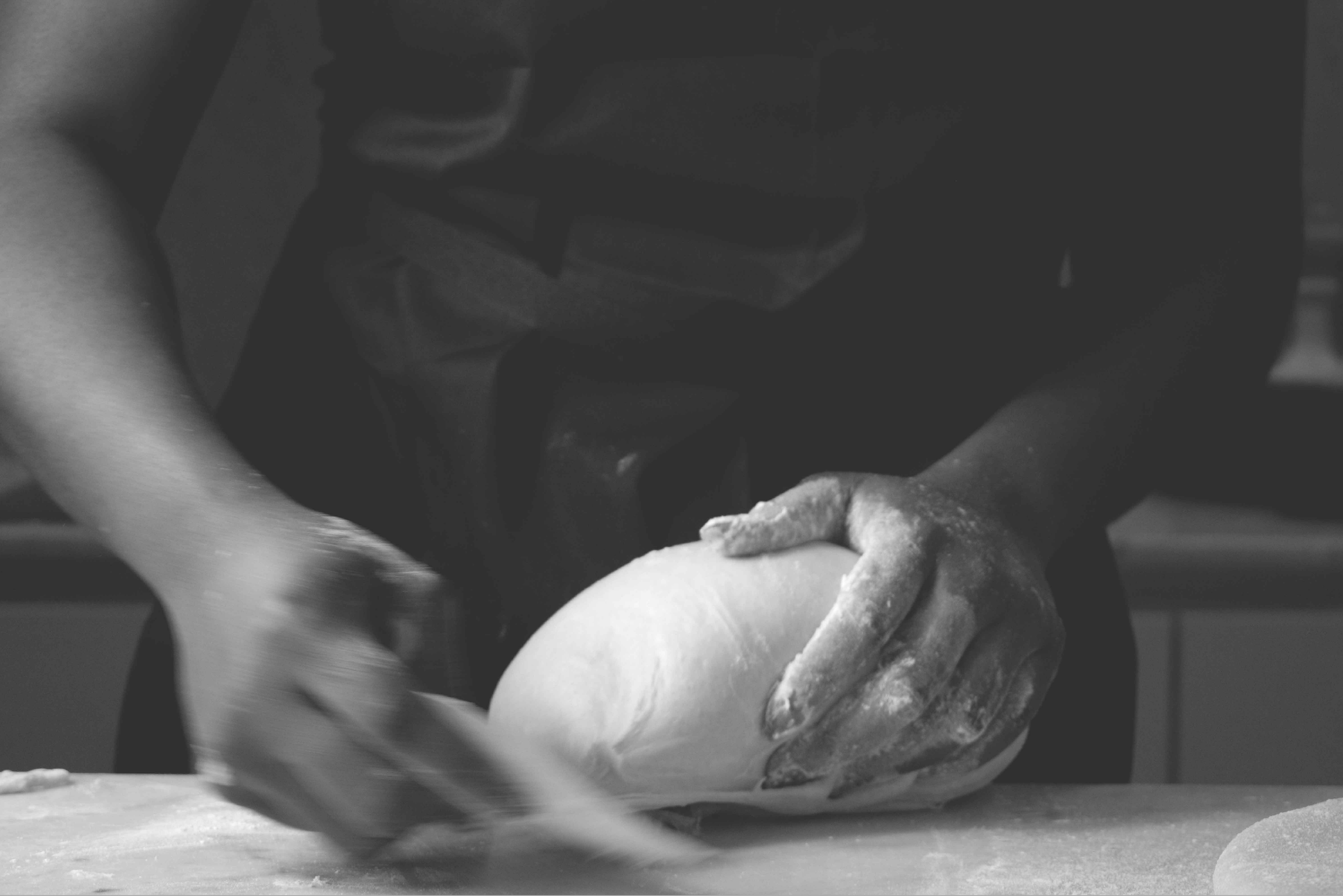 The Art of Baking