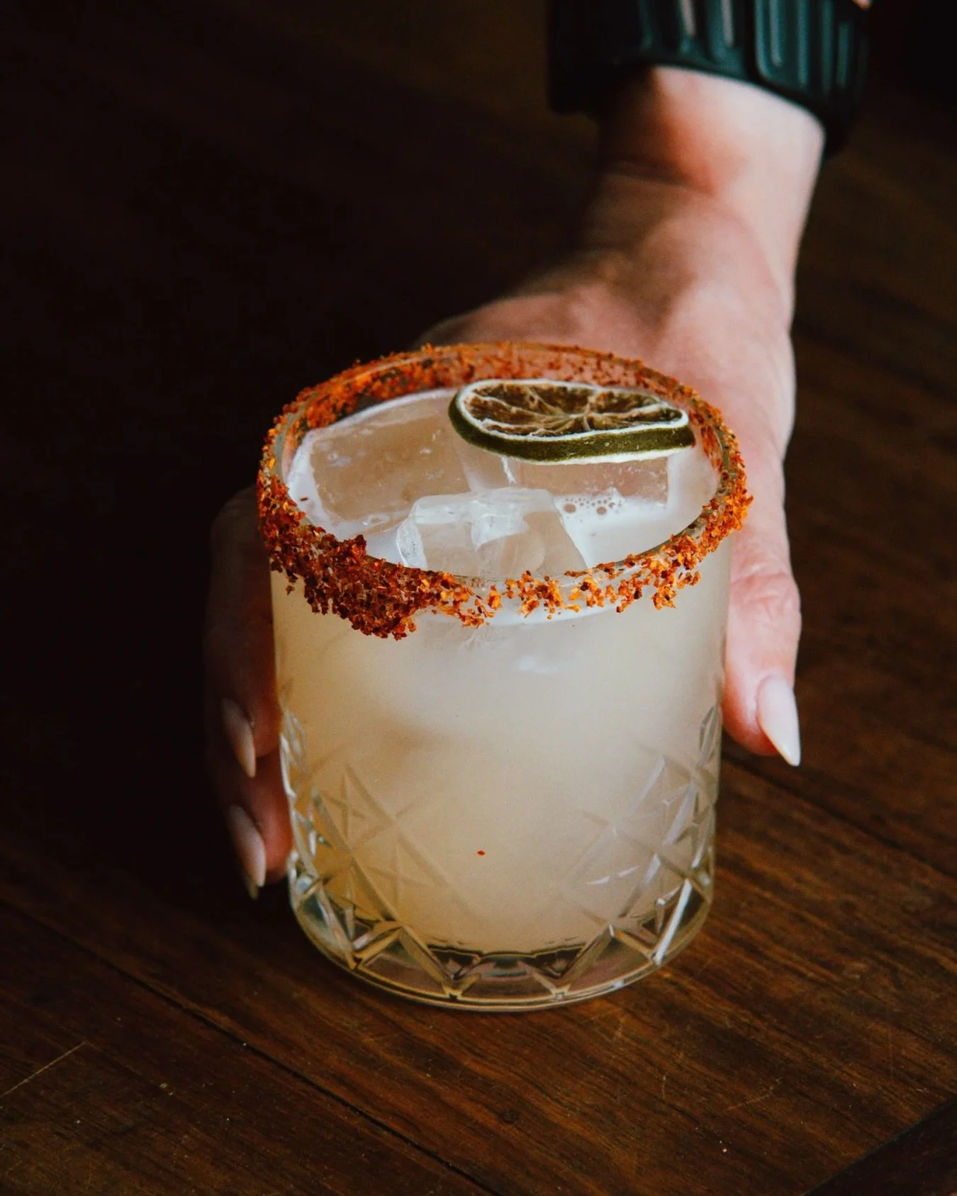 Speaking of the perfect Marg&hellip; usher in your weekend with happy hour at The Roadhouse Byron Bay from 5pm 🌅 See you shortly!